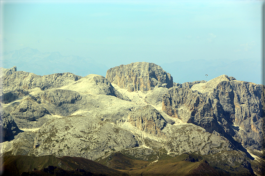 foto Piz Boè